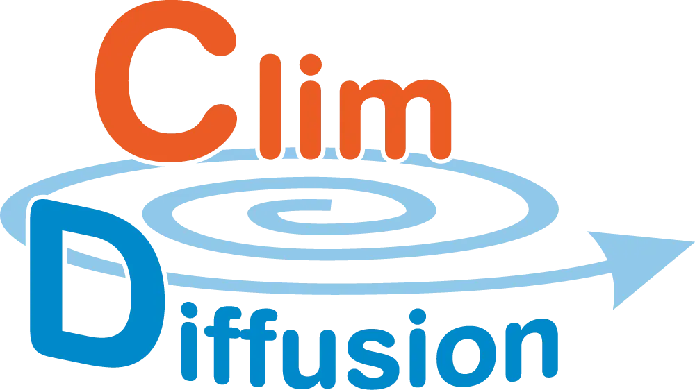 ClimDiffusion