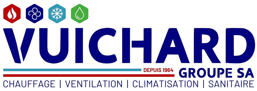 Vuichard Ventilation